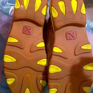 Twisted X’s Men Shoes